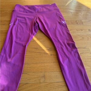 Nike Pink Leggings XL